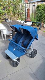 Easywalker tweeling of duowagen, Ophalen, Zo goed als nieuw, Kinderwagen of Buggy