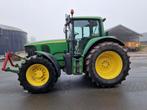 John Deere 6920 zeer nette, John Deere, Gebruikt, 120 tot 160 Pk, Ophalen of Verzenden