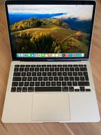 Zeer nette MacBook Air, Ophalen of Verzenden, Zo goed als nieuw