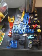GROTE PARTIJ DUPLO TOOLO ELEMENTEN, Kinderen en Baby's, Speelgoed | Duplo en Lego, Ophalen of Verzenden, Gebruikt, Losse stenen
