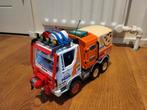 Playmobil rally team wagen, Ophalen of Verzenden, Zo goed als nieuw