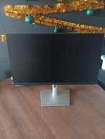 Dell p2422H monitor, Computers en Software, Monitoren, IPS, Ophalen of Verzenden, Zo goed als nieuw, In hoogte verstelbaar