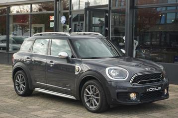 Mini Mini Countryman 2.0 Cooper S E ALL4 | Pano beschikbaar voor biedingen