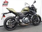 MOOIE KAWASAKI Z650 ABS Z 650 2018, Onbekend, KAWASAKI, Onbekend, Naked bike
