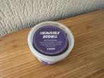 Heavenly Bodies Buttercream LUSH (nieuw), Ophalen of Verzenden, Zo goed als nieuw
