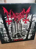 Mayhem, Ophalen of Verzenden, Zo goed als nieuw