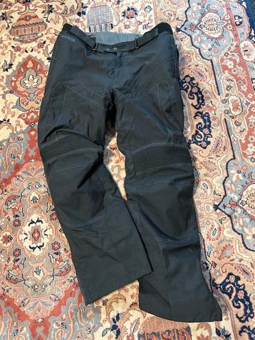 HEREN WINTER MOTORBROEK. -  MAAT 2XL. -  BIFI beschikbaar voor biedingen