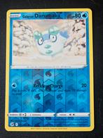 Pokémon kaart - Fusion Strike - Darumaka 71/264 reverse, Ophalen of Verzenden, Nieuw, Losse kaart, Foil
