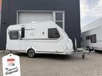 Knaus Sudwind 60 Years 450 FU Mover - voortent, Rondzit, Bedrijf, Overige typen, 4 tot 5 meter