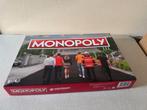 NIEUWE monopoly van VOORTMAN Steel Group, Een of twee spelers, Ophalen of Verzenden, Nieuw, Hasbro