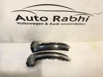 Audi A3 mistlampen links en rechts 8V0949101 8V0949102 beschikbaar voor biedingen