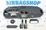Airbag set Dashboard M HUD blauw stiksels BMW X4 G02, Gebruikt, Ophalen of Verzenden