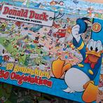 Donald Duck nr.1 (1000 stukjes), Ophalen of Verzenden, Zo goed als nieuw