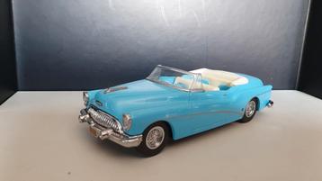 1/43 Buick Skylark ´53. Prijs 12€ verzending inclusief 