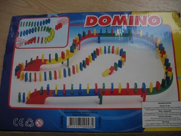 domino spel beschikbaar voor biedingen