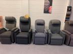 Fitform sta op stoel relax fauteuil gratis bezorgd/garantie, Nieuw, Leer, Ophalen of Verzenden