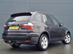 BMW X3 2.0dA Executive | Sportline | Trekhaak, Auto's, BMW, Automaat, Euro 5, 15 km/l, 4 cilinders
