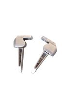 Voetsteun voetsteunen steps origineel Nipponia Volty, Nipponia, Gebruikt, Ophalen of Verzenden