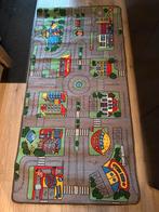 Speelkleed met straten, Ophalen of Verzenden, Zo goed als nieuw