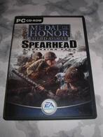 Medal of Honour, PC games, Spelcomputers en Games, Games | Pc, Gebruikt, Ophalen of Verzenden, Shooter, 1 speler