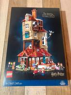 LEGO Harry Potter 76437 The Burrow Het Nest Collector item, Kinderen en Baby's, Speelgoed | Duplo en Lego, Ophalen of Verzenden