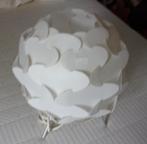 Bolvormige lamp, Ophalen, Gebruikt, Kunststof, Minder dan 50 cm