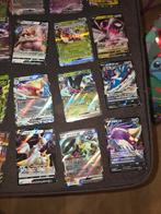 Pokémon VMAX Kaarten - Japans - Goede Staat, Ophalen of Verzenden, Zo goed als nieuw, Losse kaart, Foil