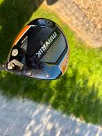 Callaway Mavrik Driver, Sport en Fitness, Golf, Ophalen of Verzenden, Club, Callaway