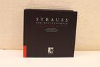 4 cd boek Strauss der rosenkavalier 47865, Ophalen of Verzenden, Gebruikt