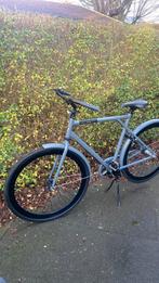 Veloretti Caféchaser heren fiets, Ophalen, Zo goed als nieuw, Overige merken, Versnellingen