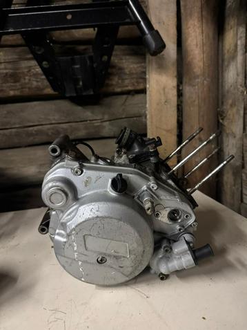 Am6 motorblok aprillia rs50, yamaha tzr etc  beschikbaar voor biedingen