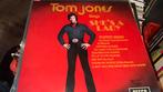 Tom Jones. She’s a lady, Ophalen of Verzenden, 1980 tot 2000, Zo goed als nieuw, Overige formaten