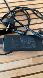 HP 854056-002 oplader 90W, Computers en Software, Laptop-opladers, Ophalen of Verzenden, Zo goed als nieuw