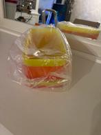 Tupperware Set 1,3L - Nieuw!, Ophalen, Nieuw