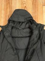 Winterjas donsjas tieners The North Face, Kleding | Heren, Jassen | Winter, Zwart, Overige maten, Ophalen of Verzenden, Gedragen