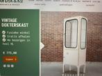 Originele apothekerskast uit Hongarije, Huis en Inrichting, Ophalen, Met plank(en), Gebruikt, Vintage