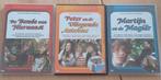 3X DVD -de bende van hiernaast (en andere zie foto), Cd's en Dvd's, Verzenden, Zo goed als nieuw, Avontuur, Film