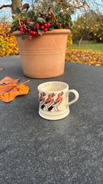 Emma Bridgewater sm mug.  Jay, Huis en Inrichting, Keuken | Servies, Ophalen of Verzenden, Zo goed als nieuw, Overige stijlen