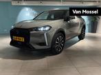 DS 3 1.2 Hybrid 136 Performance Line | Keyless Entry & Start, Auto's, DS, 1272 kg, 136 pk, 1199 cc, Met garantie (alle)