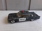 Dinky Toys Ford Fairlane, Ophalen of Verzenden, Gebruikt, Auto, Dinky Toys