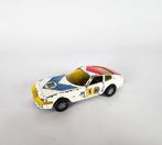 Corgi Toys - Ferrari Daytona - 365 GTB - Made in England -, Gebruikt, 1:5 t/m 1:8, Ophalen of Verzenden, Auto
