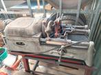 Ridged draad snijmachine, Doe-het-zelf en Verbouw, Gereedschap | Overige machines, Ophalen