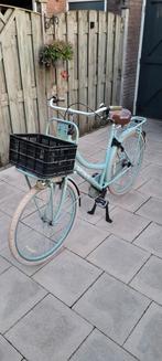 Leuke transportfiets - Spirit Cargo, Fietsen en Brommers, Fietsen | Dames | Damesfietsen, 50 tot 53 cm, Ophalen, Overige merken
