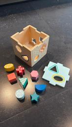 Vormenstoof/blokkendoos Hema, Ophalen, Gebruikt, Overige typen