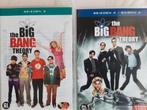 The big bang theory seizoen 2 en 4, Cd's en Dvd's, Dvd's | Komedie, Alle leeftijden, Ophalen of Verzenden, Zo goed als nieuw