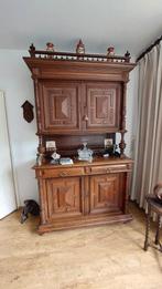 Henry deux kast, Antiek en Kunst, Ophalen