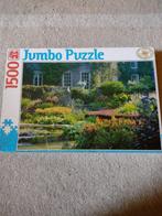 Puzzel, Ophalen of Verzenden, Gebruikt, Legpuzzel