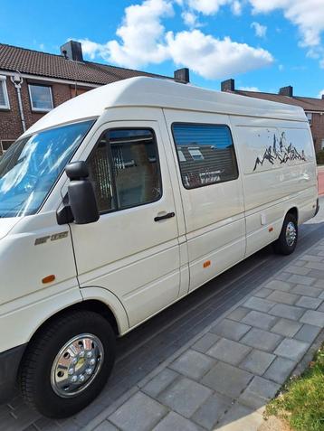 Vw lt 35 2.5 tdi bouwjaar 2004  beschikbaar voor biedingen