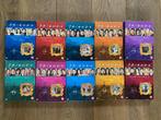 Friends - Complete Serie DVD Boxset (Seizoen 1-10), Alle leeftijden, Boxset, Ophalen of Verzenden, Zo goed als nieuw
