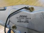 Ruitenwissermotor Achter Suzuki Jimny 1999-2005, Ophalen of Verzenden, Gebruikt